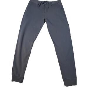 Liverpool Los Angeles Men’s Joggers  Drawstring Stretch Casual 32/30